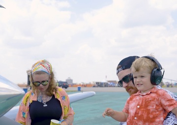 Dayton Air Show 2024