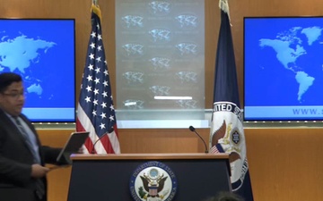 Department of State Daily Press Briefing - July 2, 2024