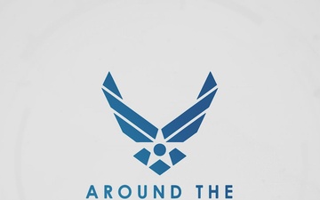 SLATED VERSION - Around the Air Force: Air Mobility Doctrine Update, FY25 Special Duty Pay, Leadership School Distance Learning 2.0