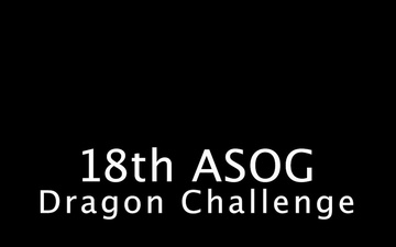 18th ASOG TACP teams compete in Dragon Challenge 2024