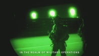 4th Infantry Division welcome video