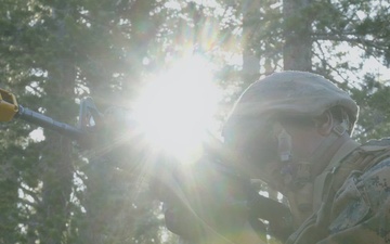 Mountain Training Exercise 4-24: Marines forever summit