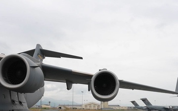 204th Airlift Squadron executes training in Alaska