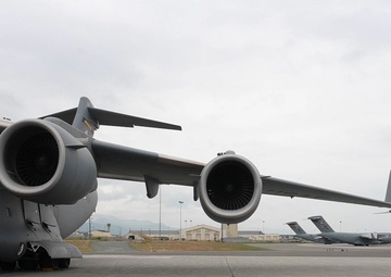 204th Airlift Squadron executes training in Alaska