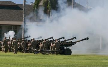 18th Medical Command Change of Command | PACUP