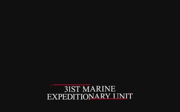31st MEU | Independence Day Formation