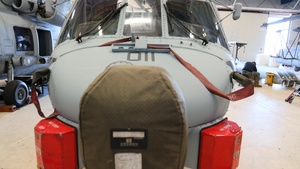 HSM-40 B-ROLL OF MH-60R SEAHAWKS