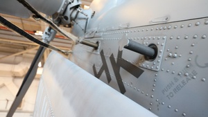 HSM-40 B-ROLL OF MH-60R SEAHAWKS