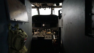 HSM-40 B-ROLL OF MH-60R SEAHAWKS