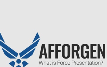 What is Force Presentation?