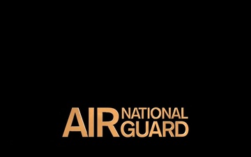 Serving in the Air National Guard