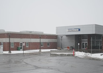 Fort Drum MEDDAC Welcome Video