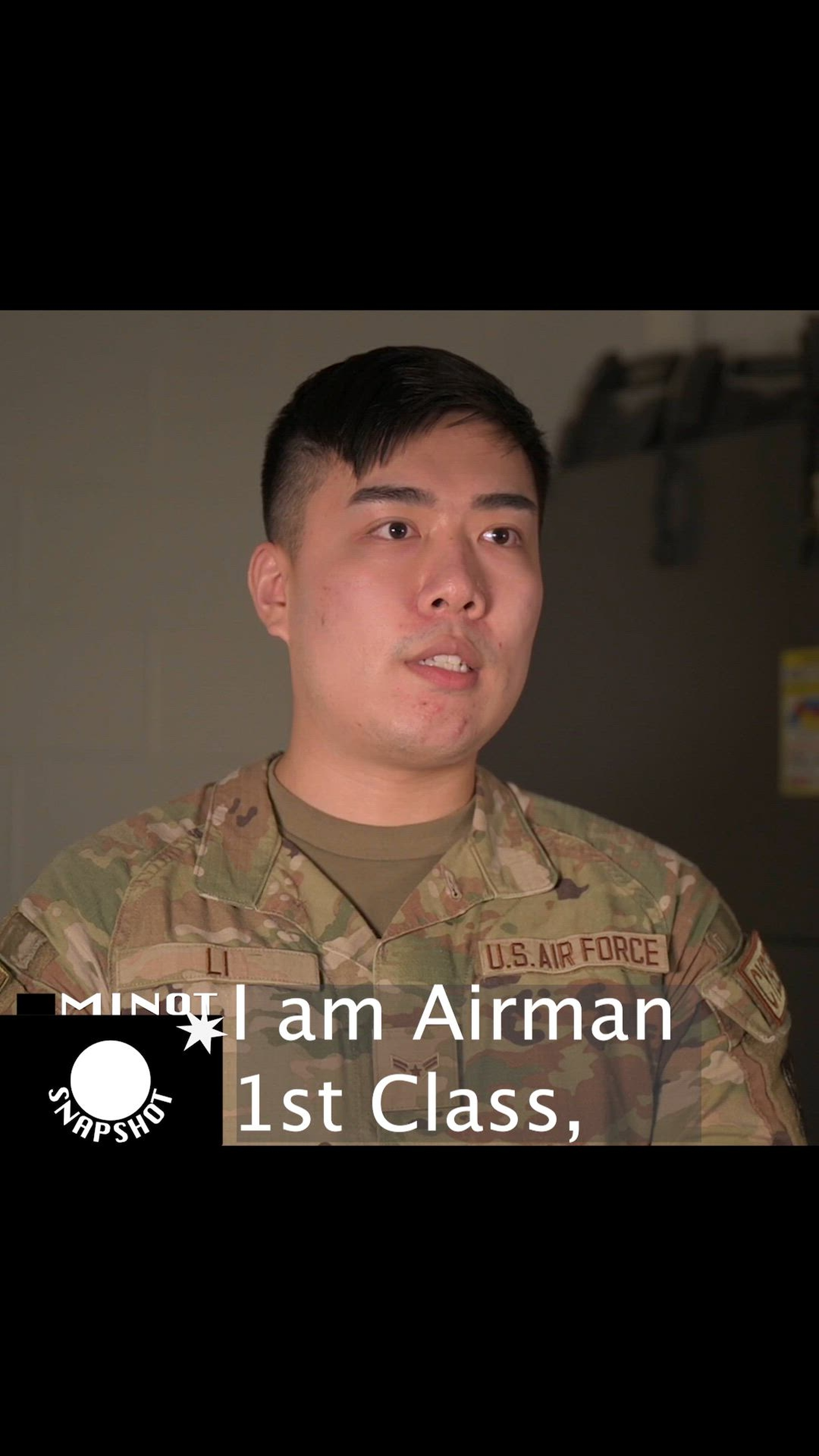 Ever wanted to know how Minot Air Force base operates and maintains its cyber infrastructure? Check this video out to find out more!