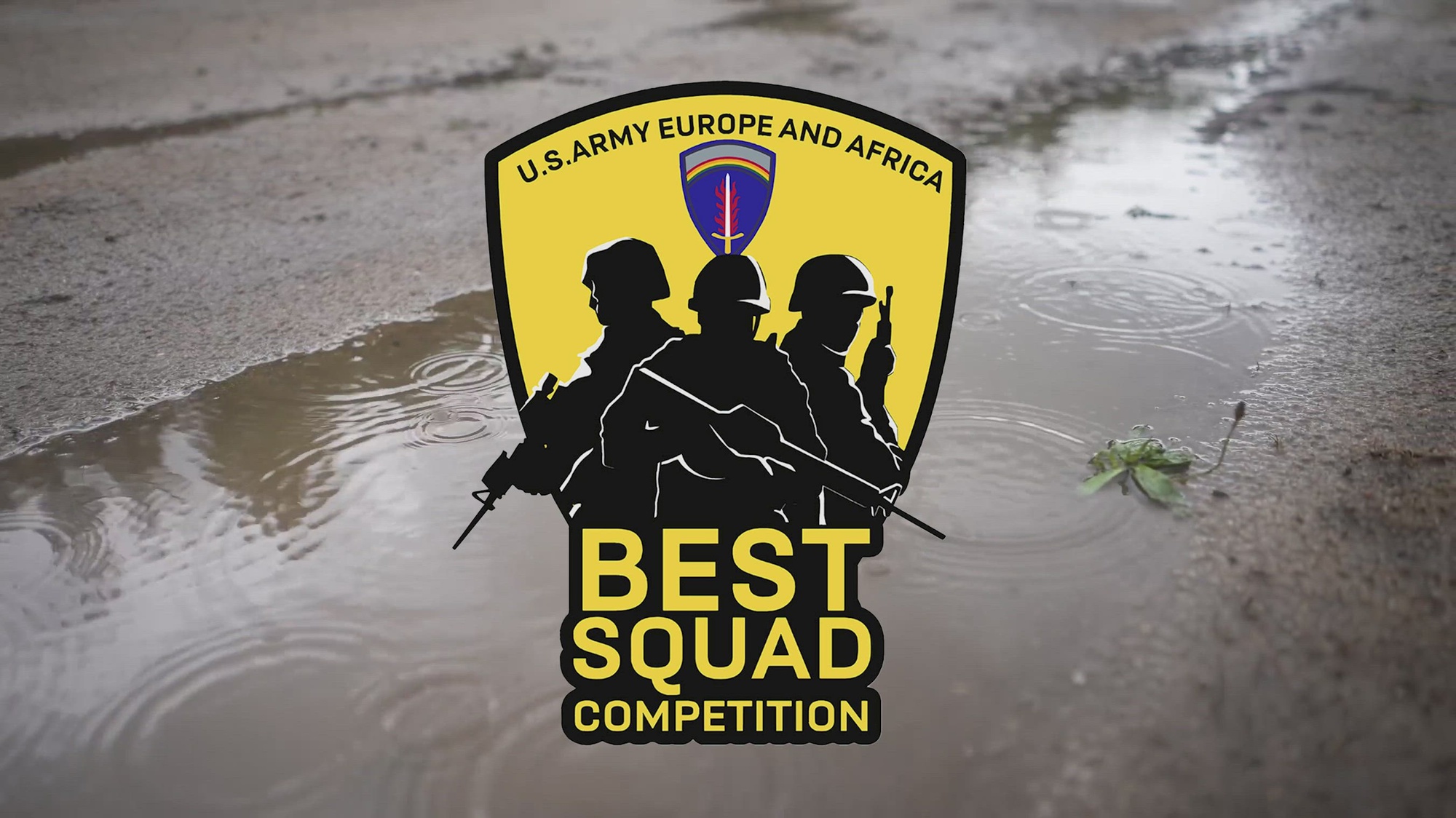 Soldiers from across U.S. Army Europe and Africa (USAREUR-AF) will compete in the year's Best Squad Competition in Grafenwoehr, Germany, July 31 - Aug. 9, 2024. Teams representing units from across USAREUR-AF will test their tactical proficiency, communication, and overall cohesion as they compete for the title of Best Squad. Winners of this competition will advance to compete at the U.S. Army Best Squad Competition. (U.S. Army video by Sgt. 1st Class Carlos Gonzales)