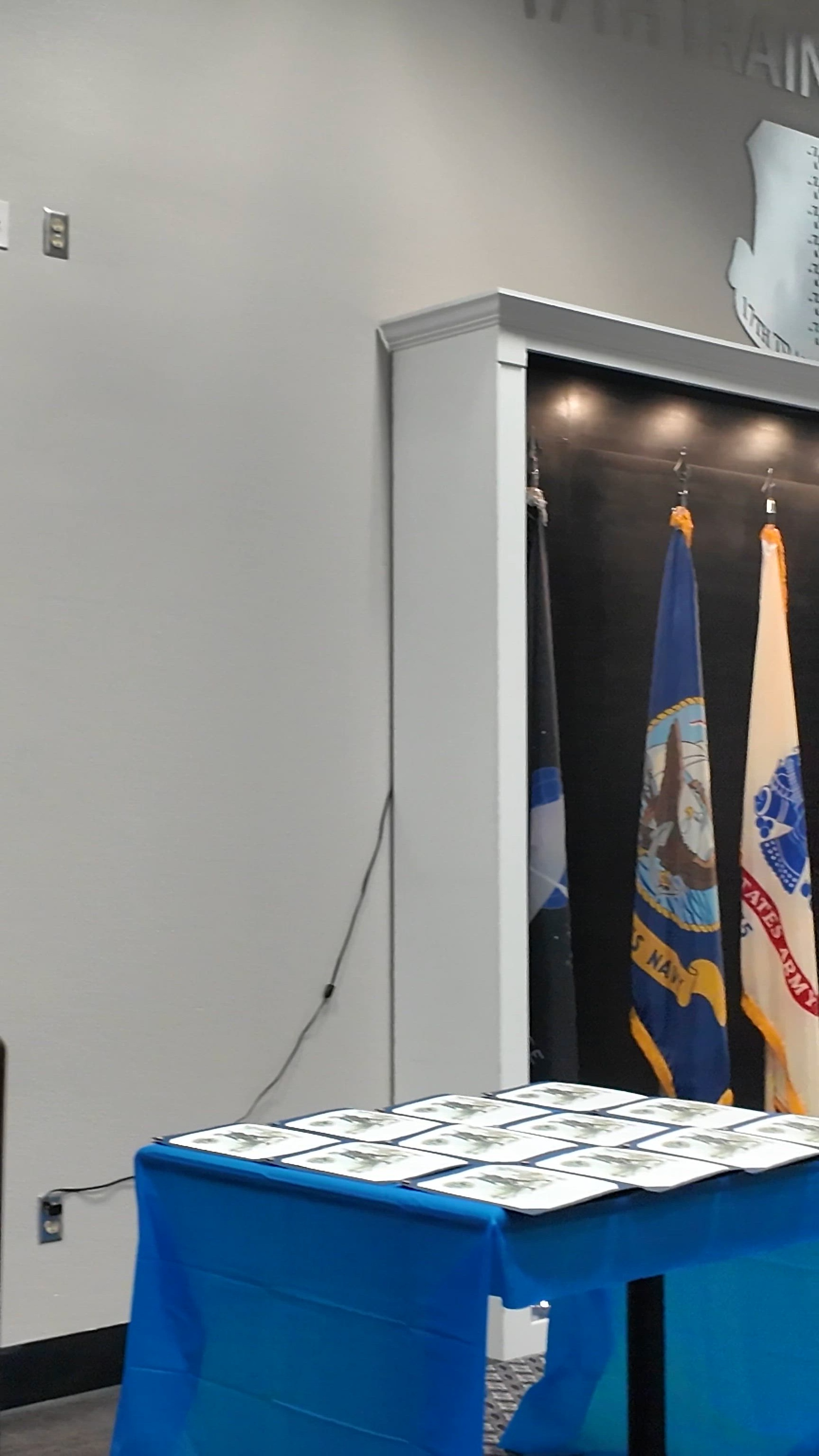The latest episode of the Raider Report, featuring the Norwegian Foot March and Resiliency Day from Goodfellow Air Force Base.