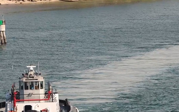 15th MEU, USS Somerset arrives at RIMPAC 2024