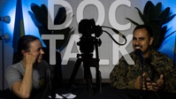 Koa Moana 24: “Doc Talk” Radio Segment with Dentist, Lt. Cmdr. Peter Garcia