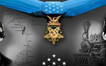 Austin Honors Medal of Honor Recipients