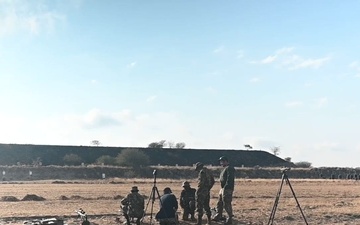 Botswana Joint Combined Exchange Training 2024 Weapons Training B Roll