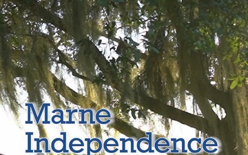 Marne Independence Day Celebration