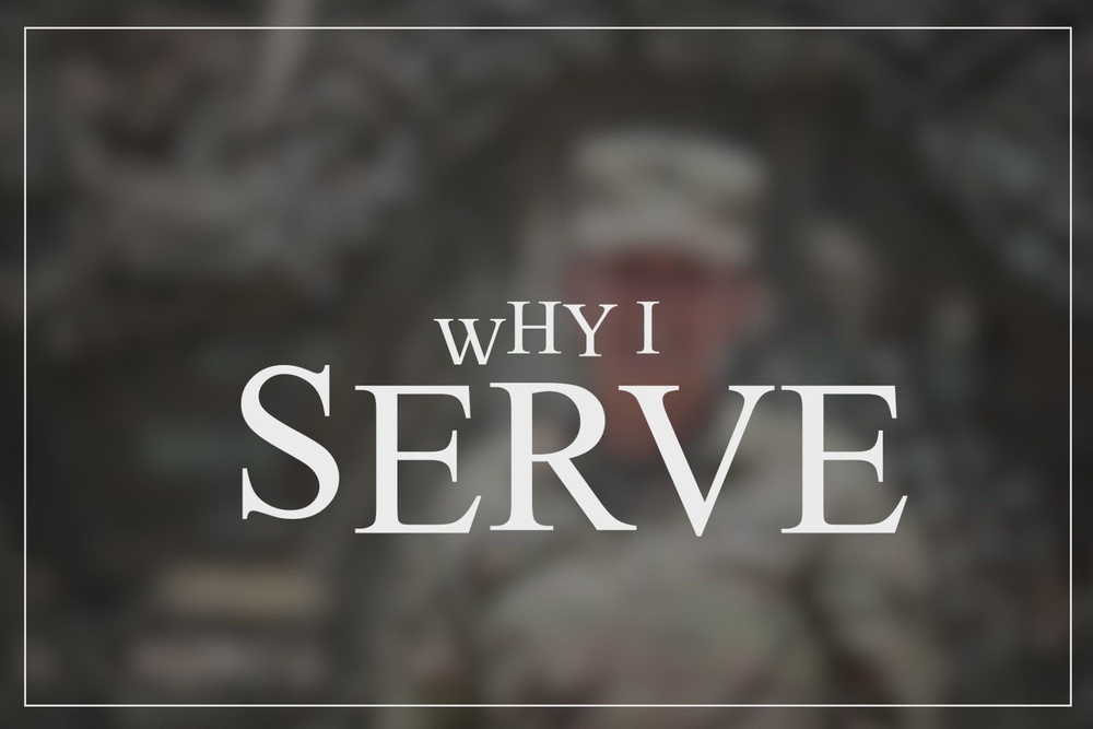 DVIDS - Video - Why I Serve: Sgt. Jennifer Johnson