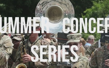 2024 Summer Concert Series