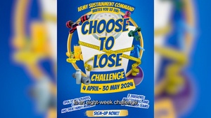 Choose to Lose 2024