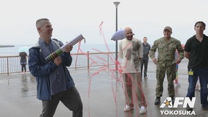 CFAY hosts a 2024 Pride Month event