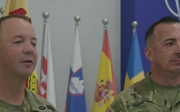Soldiers Encouraged to be U.S. Ambassadors in Poland