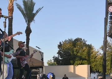 Andy Grammer Concert