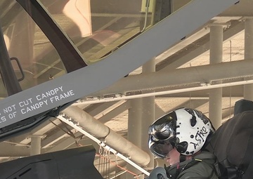 B-roll: VMFA-214 conducts bilateral training flight with RAAF No. 75 Squadron