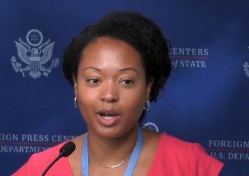 Washington Foreign Press Center Briefing "Ambassador Michael Carpenter Previews NATO Summit 2024"