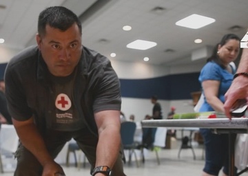 NAVSTA Guantanamo Bay Hurricane Preparedness Event