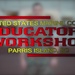 Marine Corps Educators Workshop