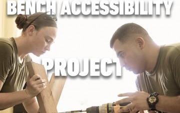 Koa Moana 24: Bench Accessibility Project (REEL)