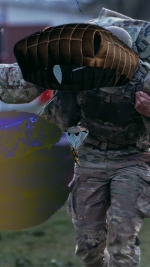 V Corps Rotation Highlight