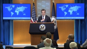 Department of State Daily Press Briefing - July 9, 2024.