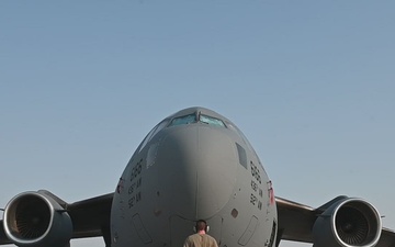 Memphis Mafia - The 155th EAS provide combat airlift throughout CENTCOM