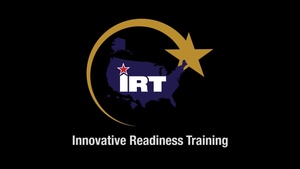 Service Members Provide No-Cost Eye Care During  the Green River Area Wellness IRT Event