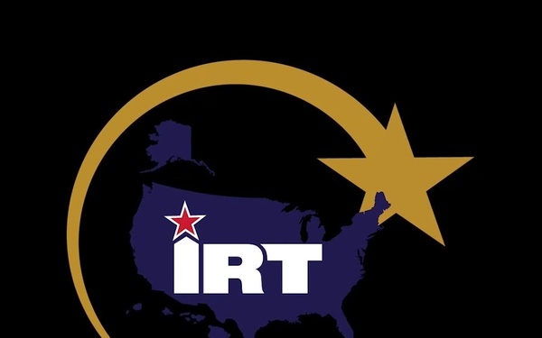 Service Members Provide No-Cost Eye Care During  the Green River Area Wellness IRT Event