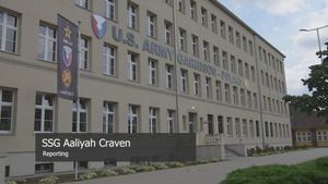 USAG Poland is an assignment of choice for Soldiers