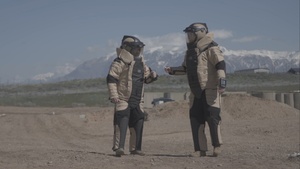 2024 Hill Air Show EOD Video