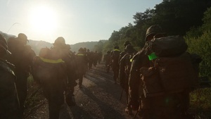 U.S. Marines Fire 81mm Mortars During Korea Viper 24.2