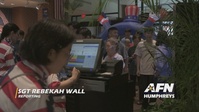 Dragon Hill Lodge Independence Day Celebration