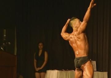 2024 Mustang Classic showcases Osan Air Base’s fittest atheletes