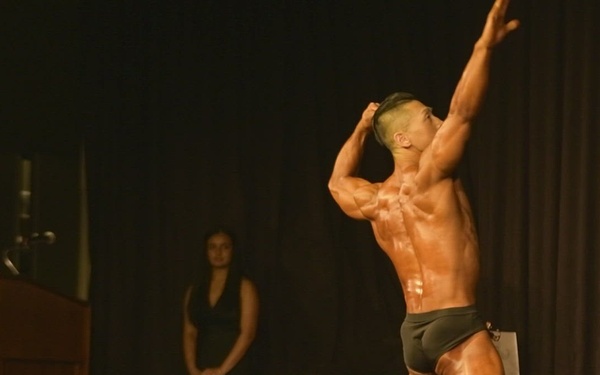 2024 Mustang Classic showcases Osan Air Base’s fittest atheletes