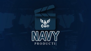 Navy All Hands Video Productions Reel