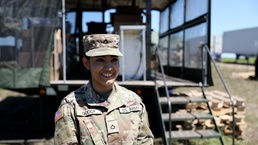 Culinary Specialist (92G) in the U.S. Army Reserve