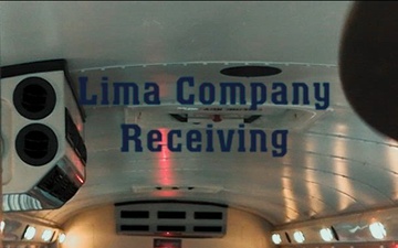 Lima Company Receiving - Reel