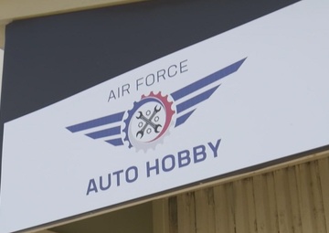 Misawa Pacific Update: Oil Change Classes